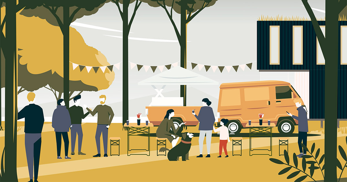 Ihr Ansprechpartner tucktuck Schweiz