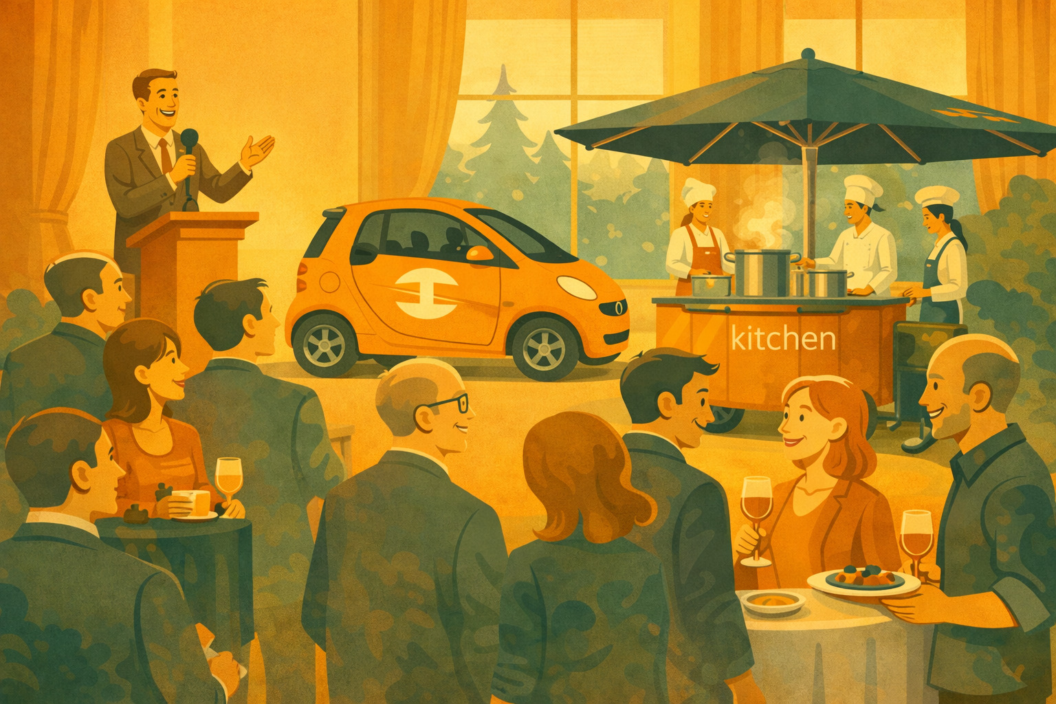 Catering Generalversammlung_1